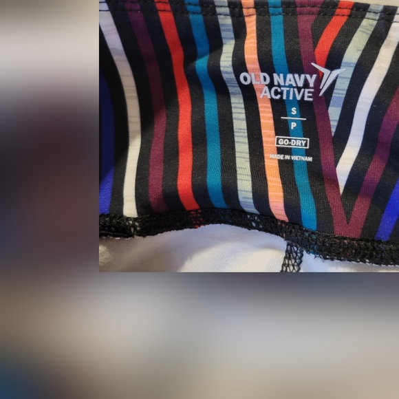 Old Navy leggings - Picture 3 of 3